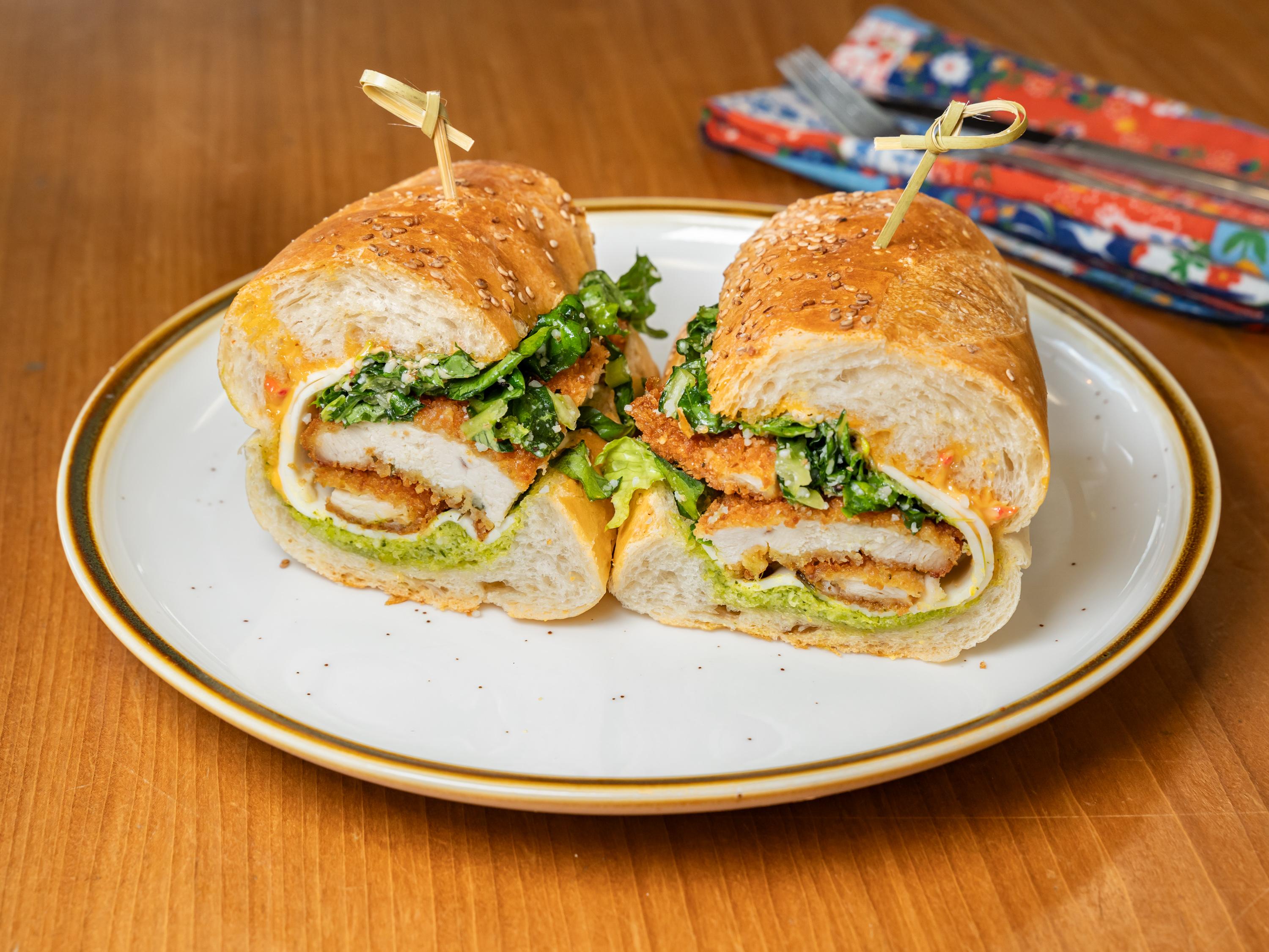 Photo credit: grubhub