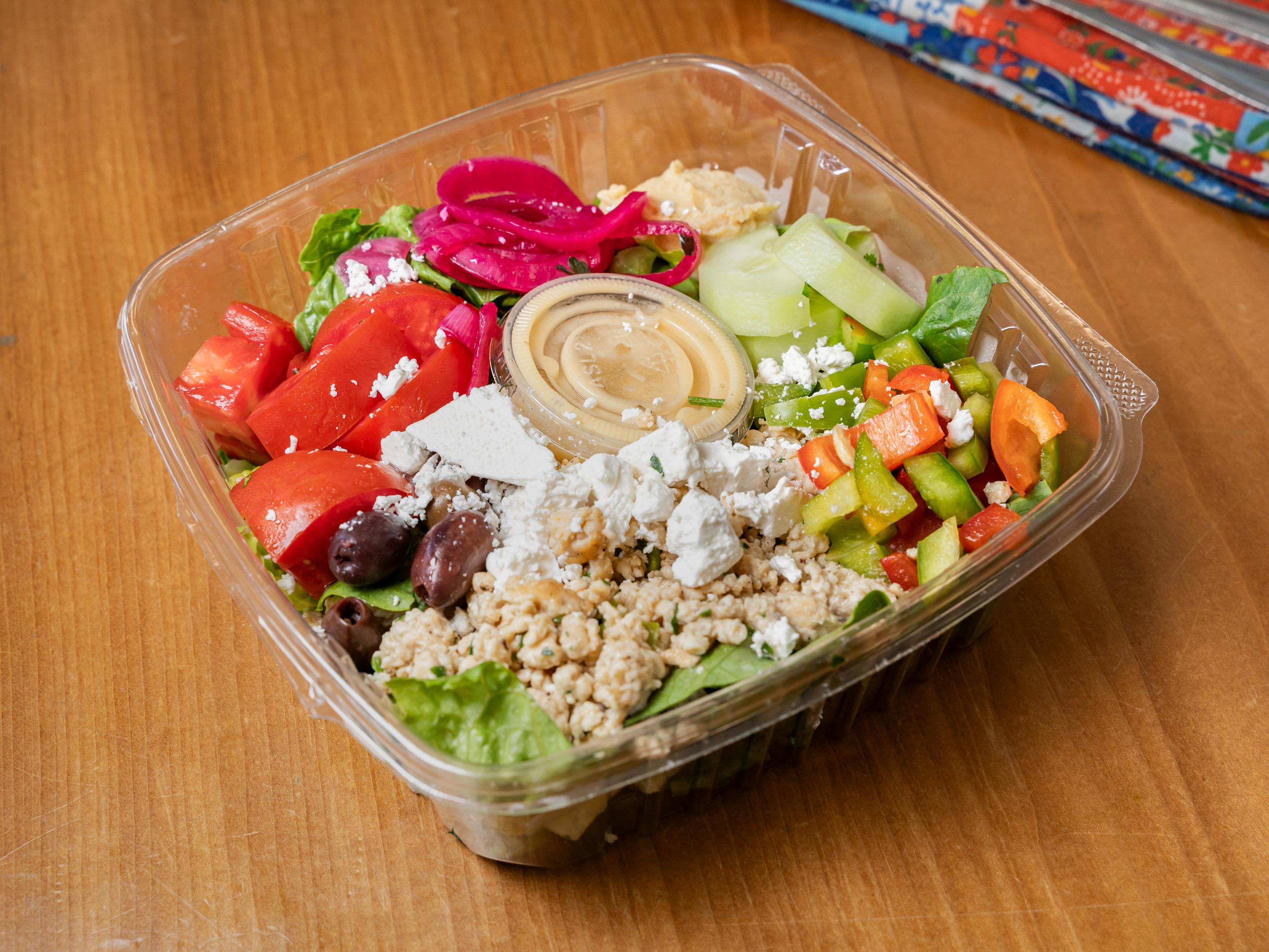 Photo credit: grubhub