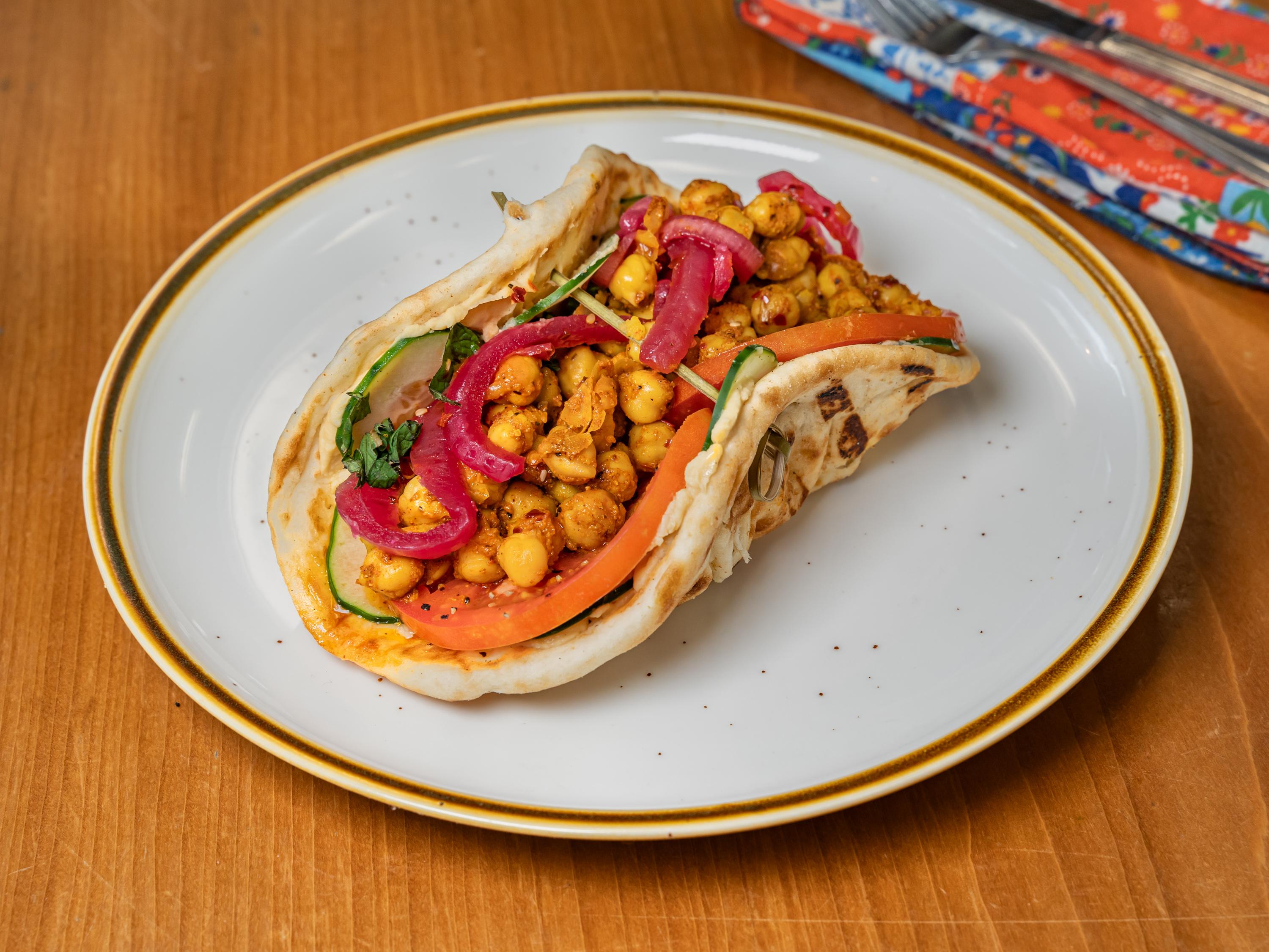 Photo credit: grubhub