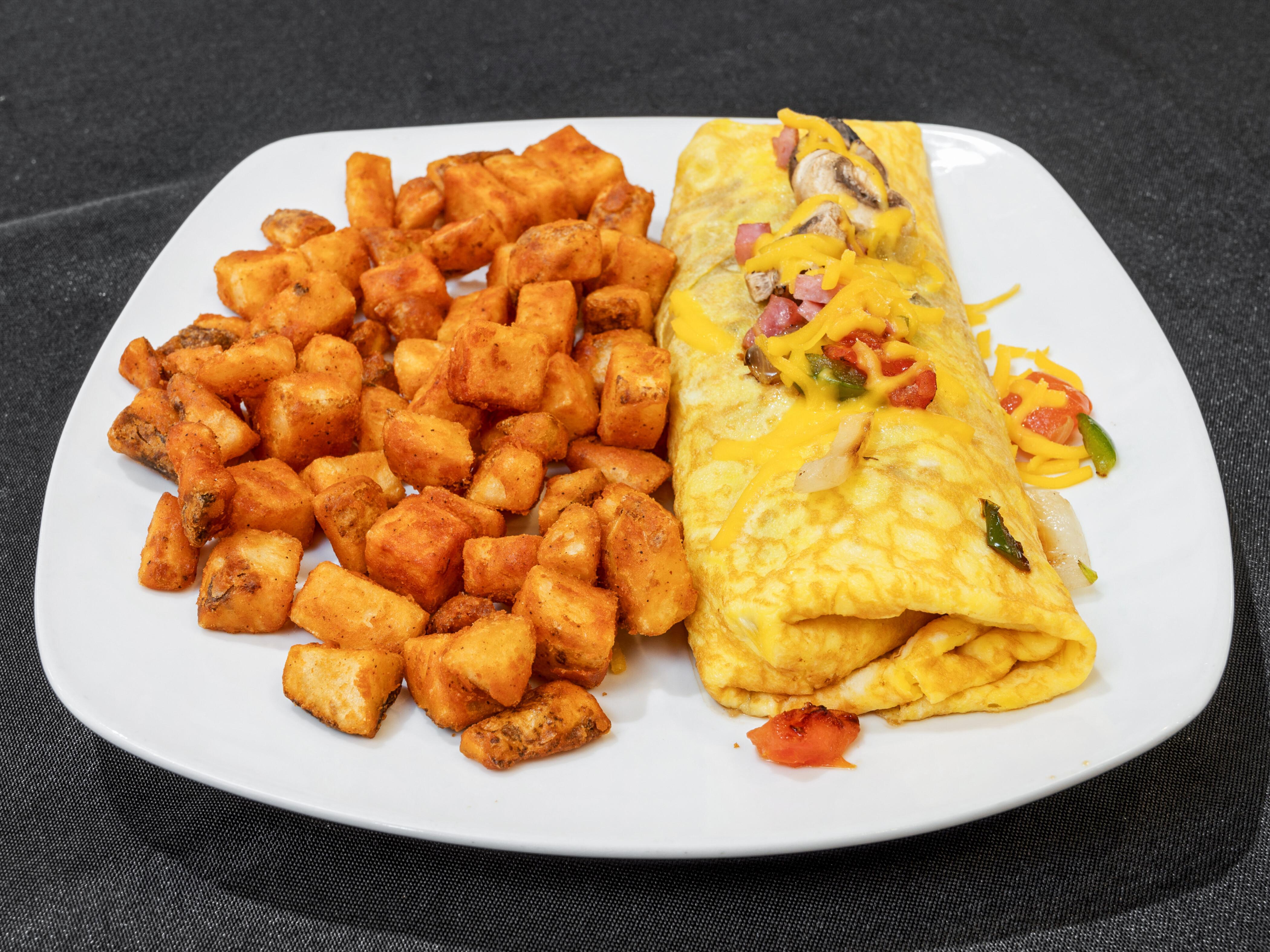 Photo credit: grubhub