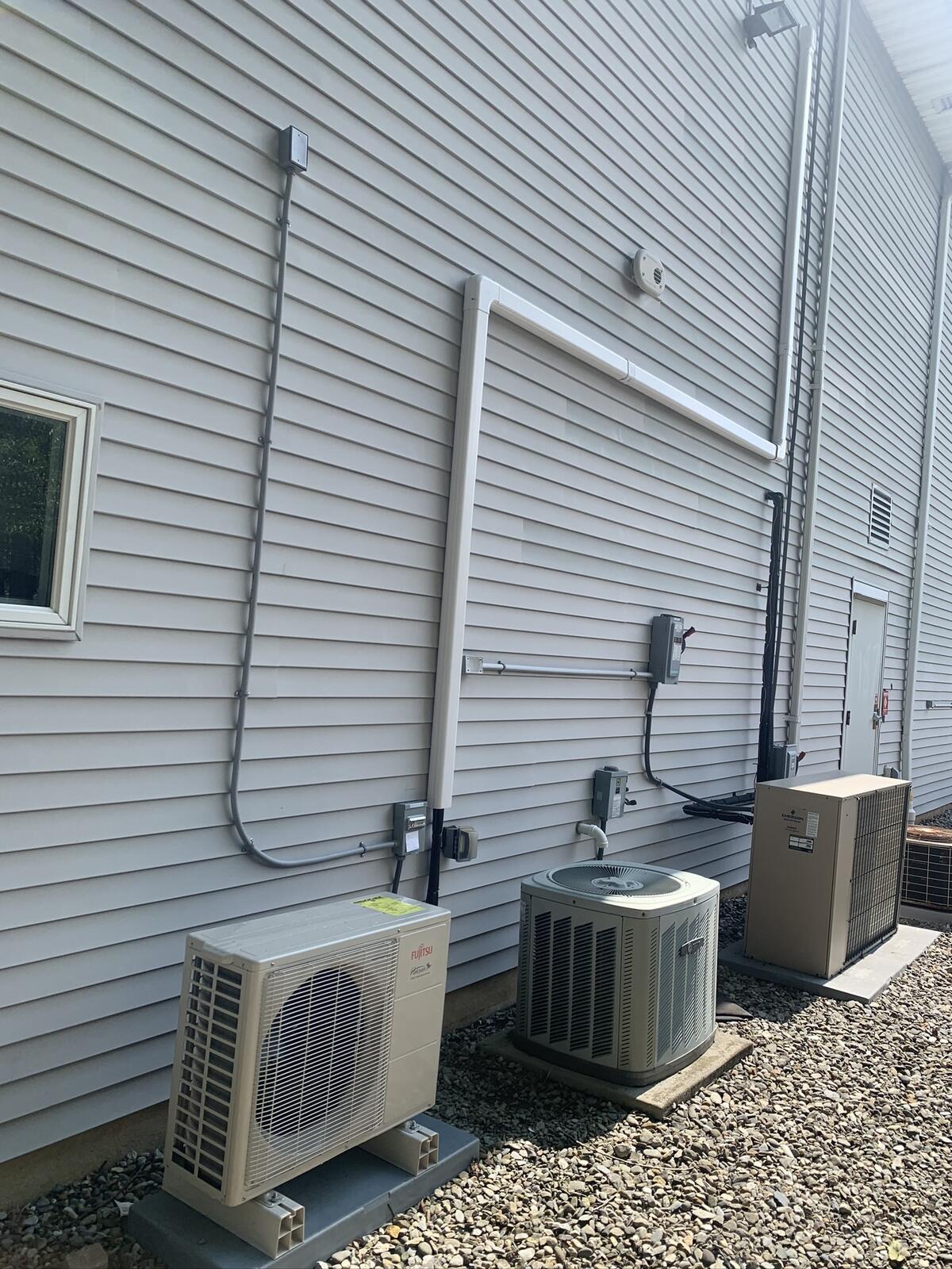 Air and Heat Specialists of NJ, Inc. 20 White Oak Dr, Colts Neck New Jersey 07722