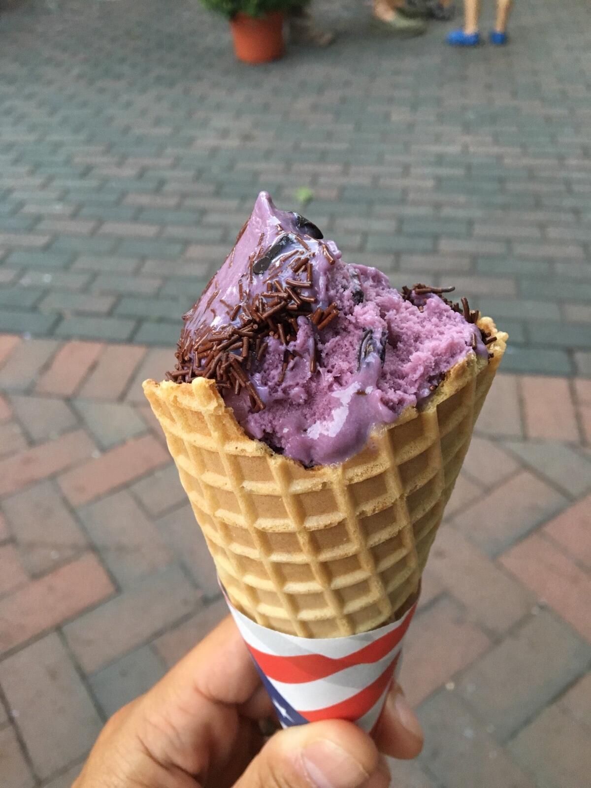 Photo credit: nextdoor