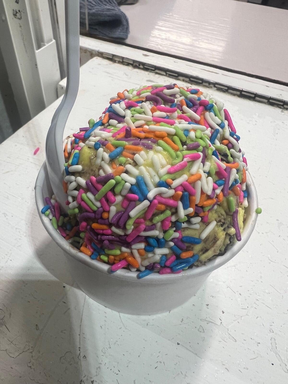 Photo credit: nextdoor