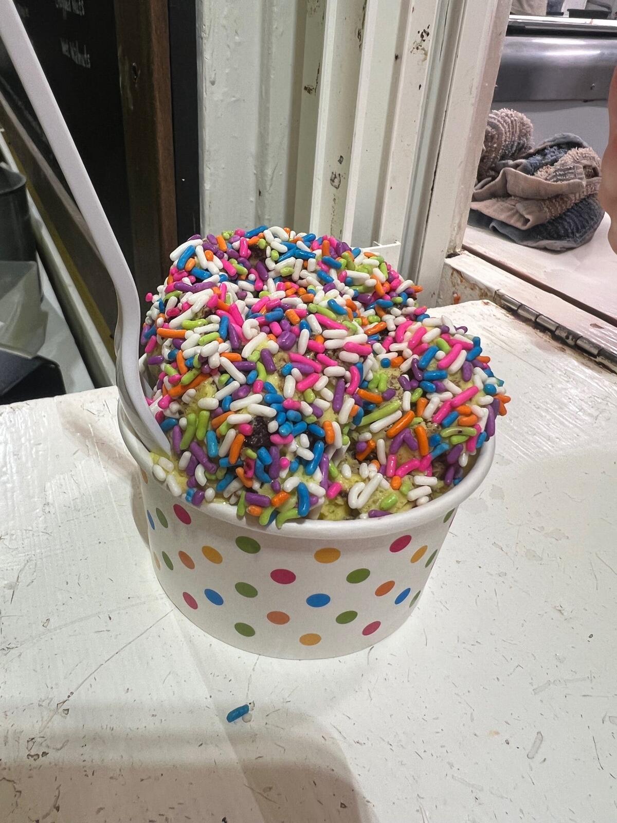 Photo credit: nextdoor