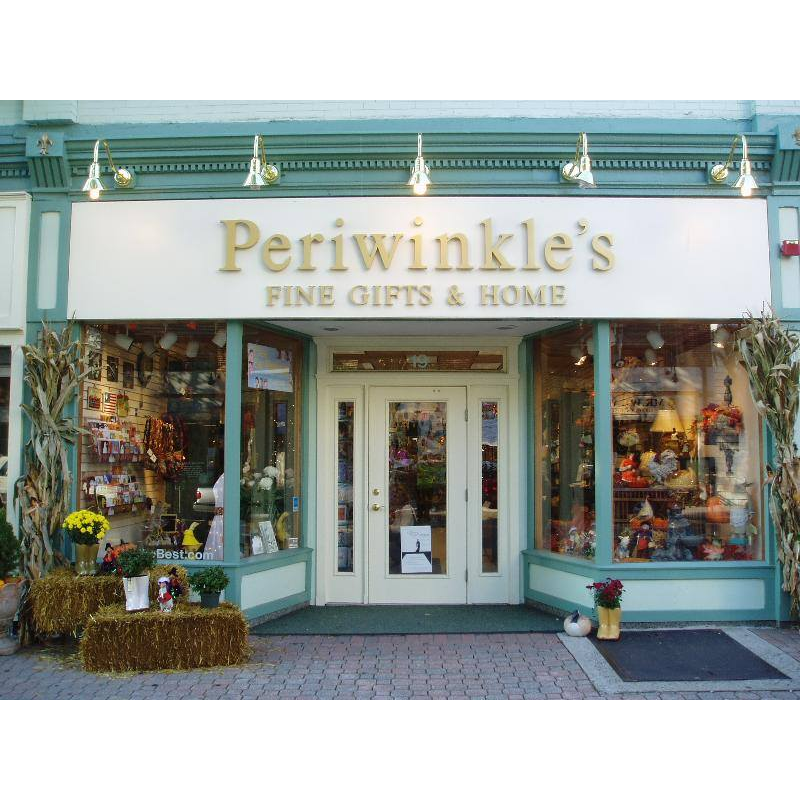 Periwinkles Fine Gifts