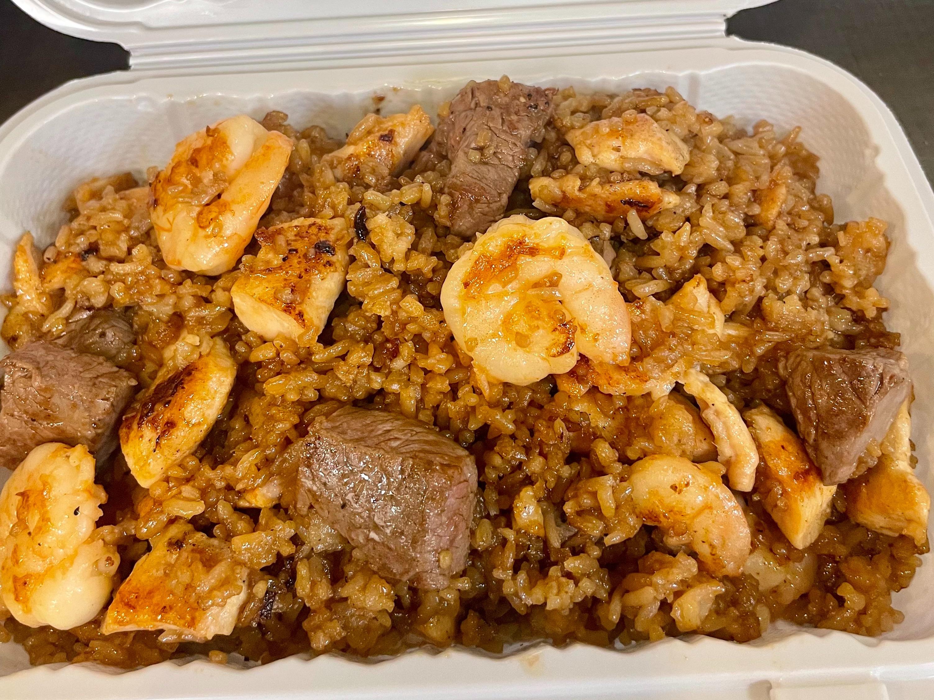Photo credit: grubhub