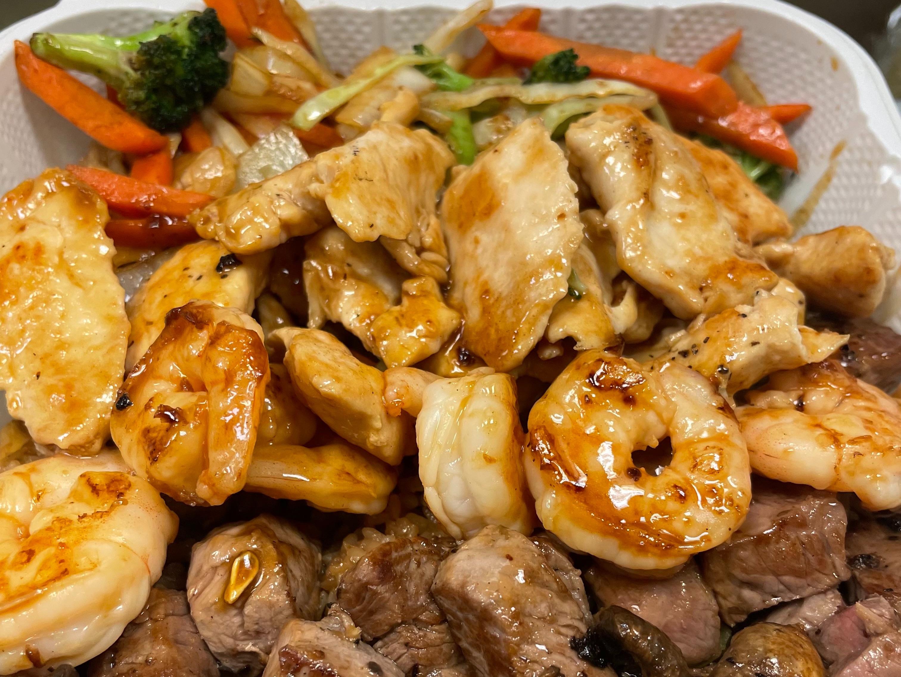 Photo credit: grubhub