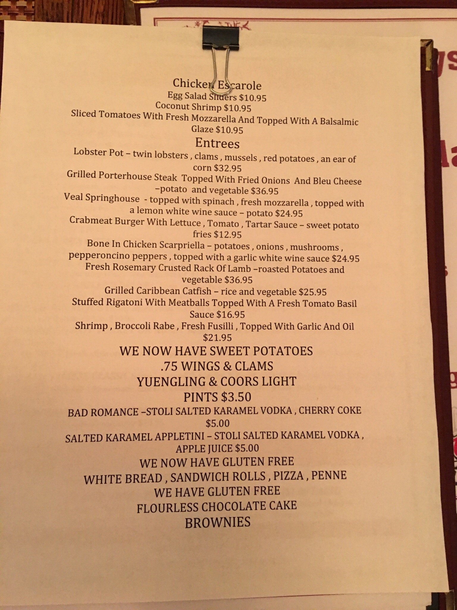 Photo credit: Tripadvisor