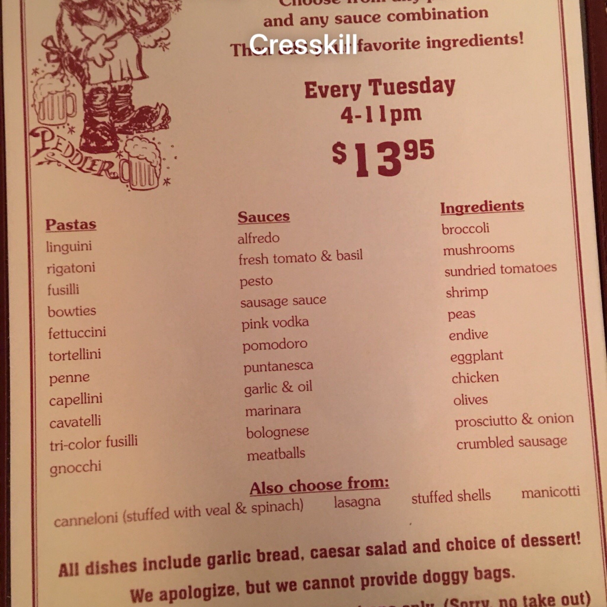 Photo credit: Tripadvisor