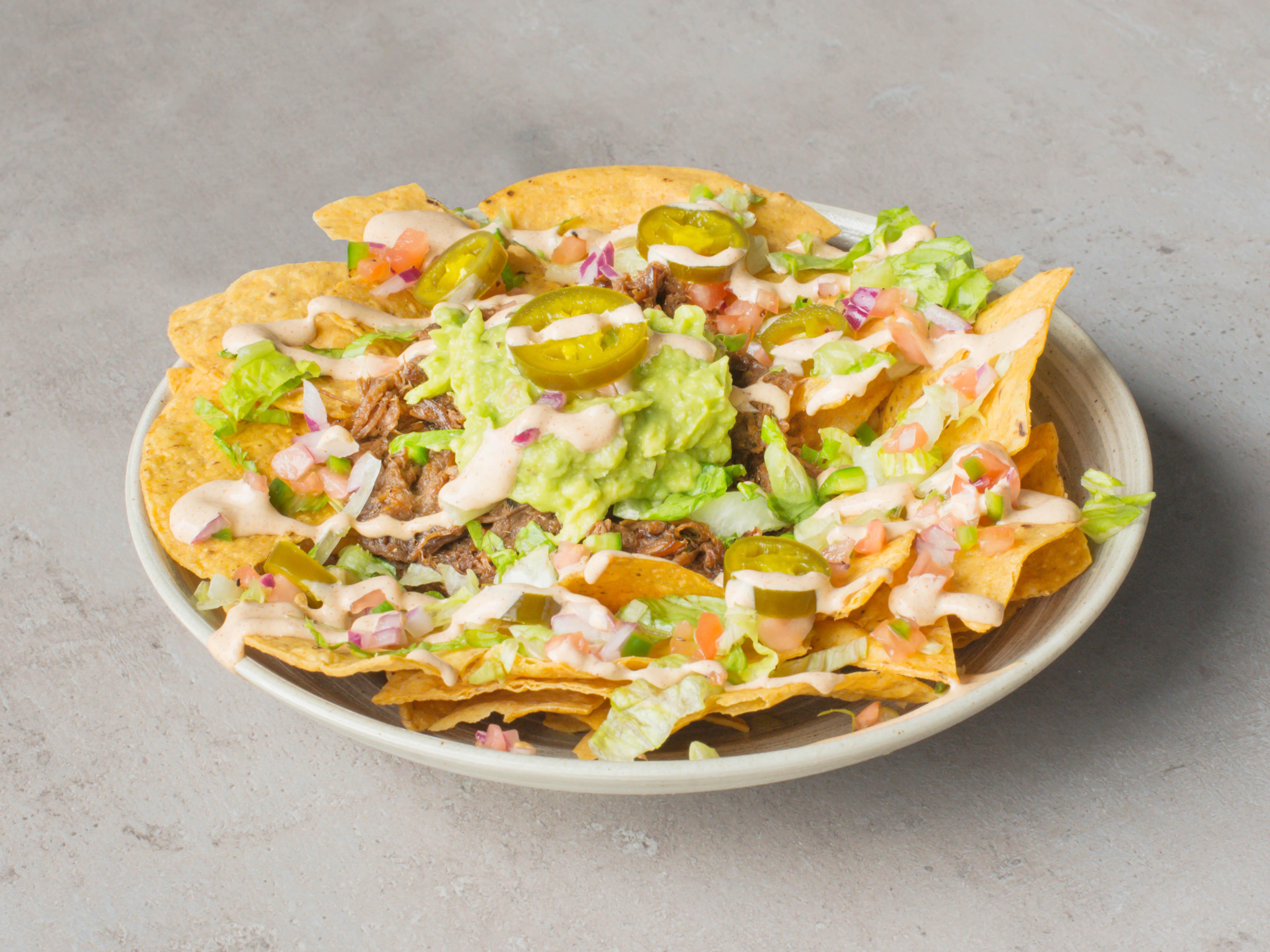 Photo credit: grubhub