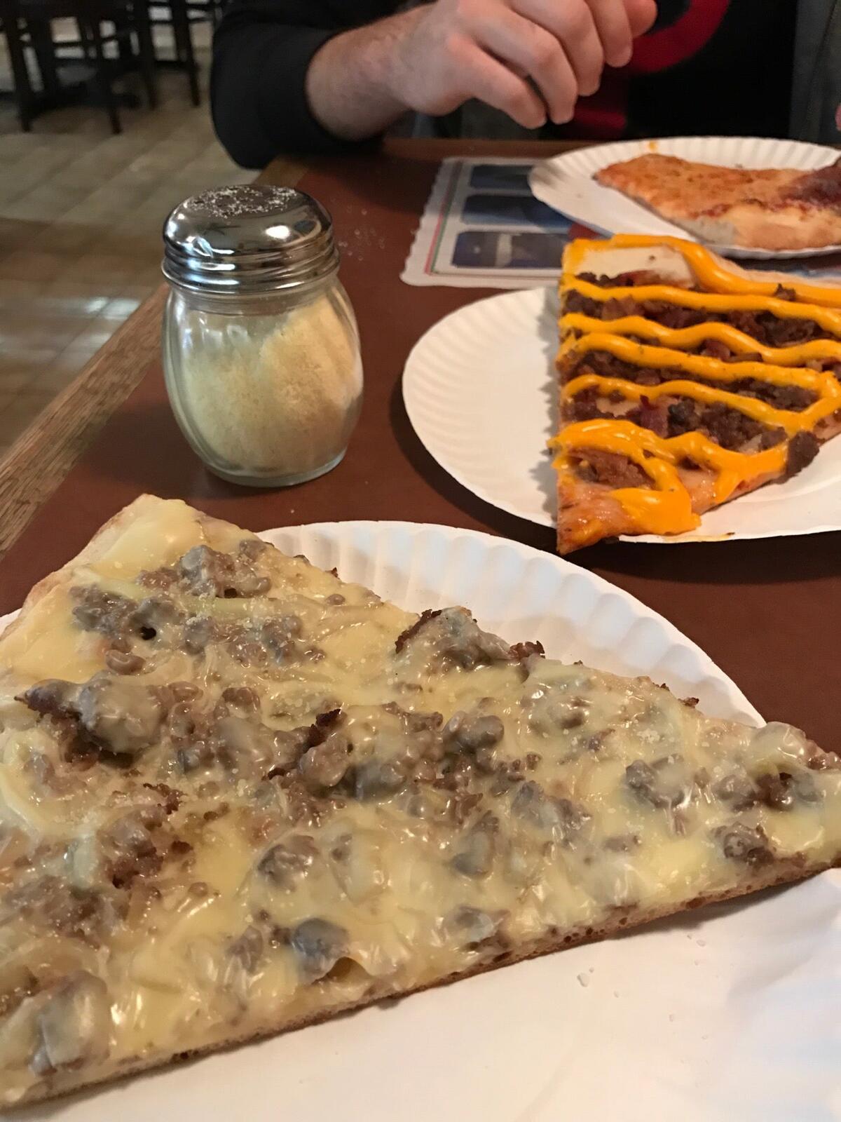 Photo credit: nextdoor
