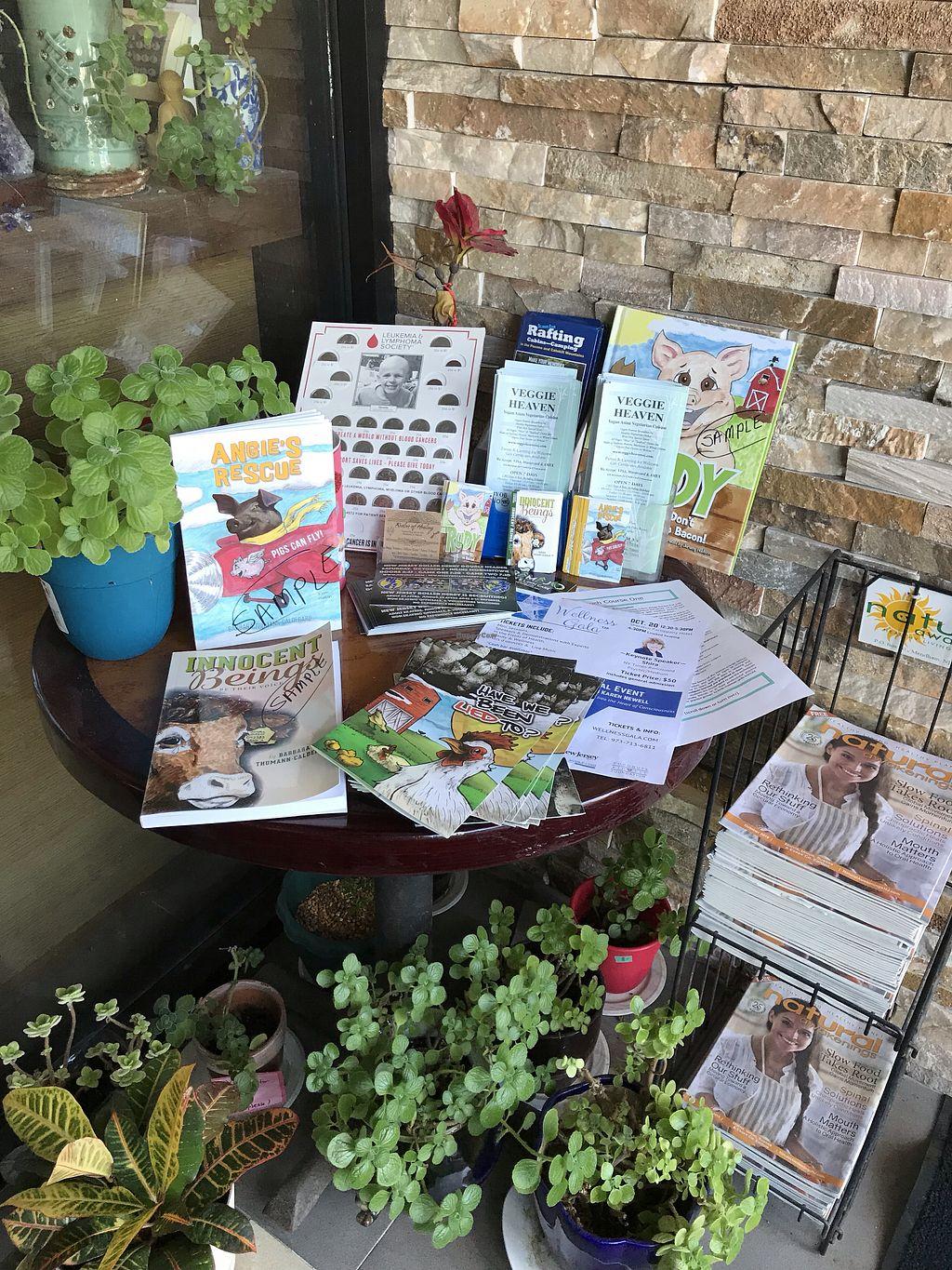 Photo credit: happycow