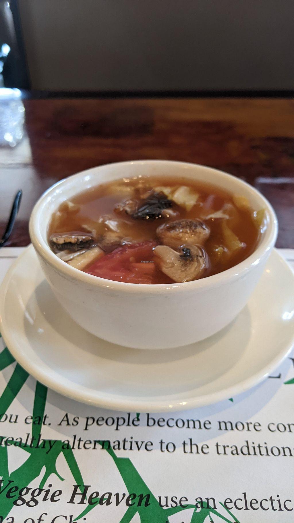 Photo credit: happycow