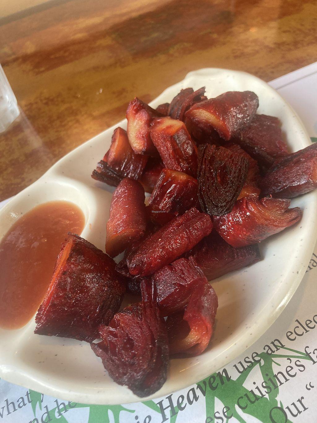 Photo credit: happycow