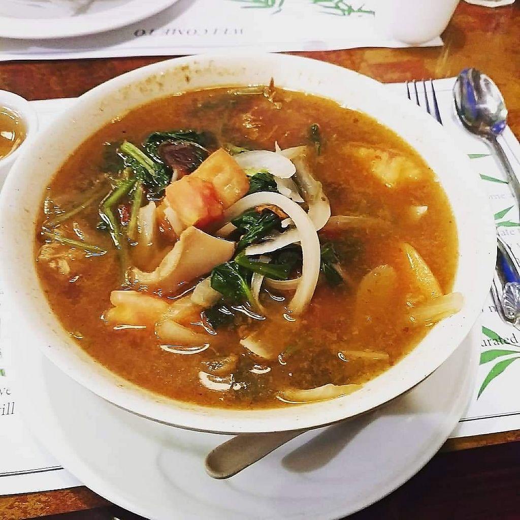 Photo credit: happycow