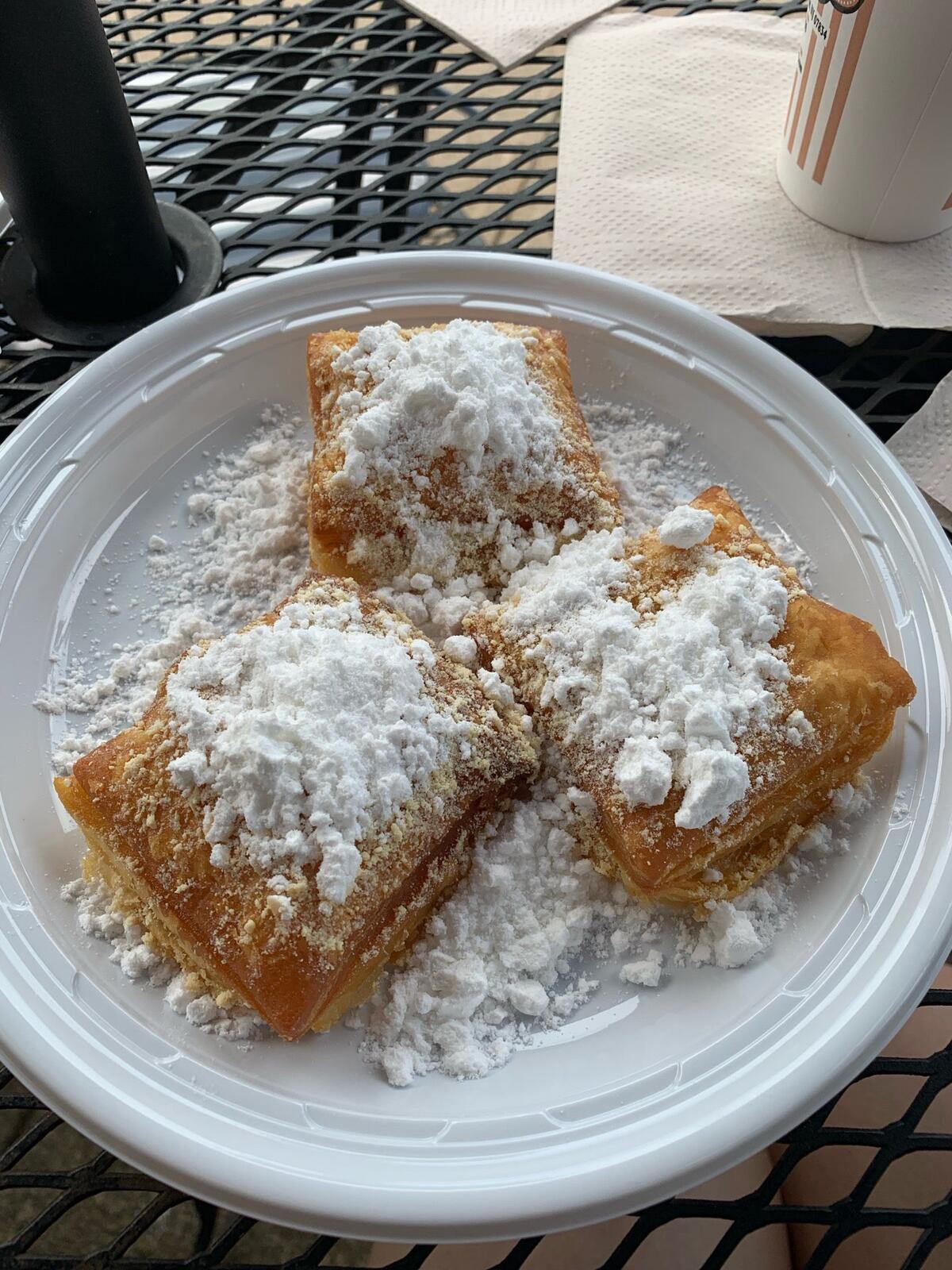 Photo credit: nextdoor