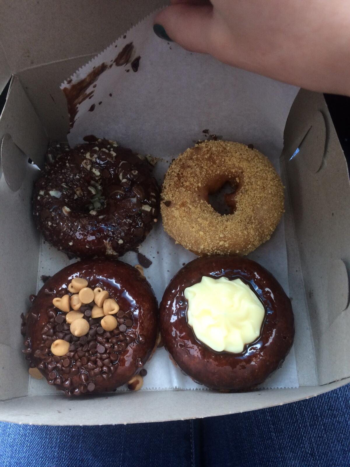 Photo credit: nextdoor