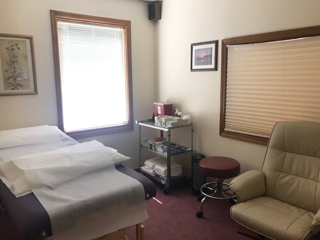 Family Acupuncture Center