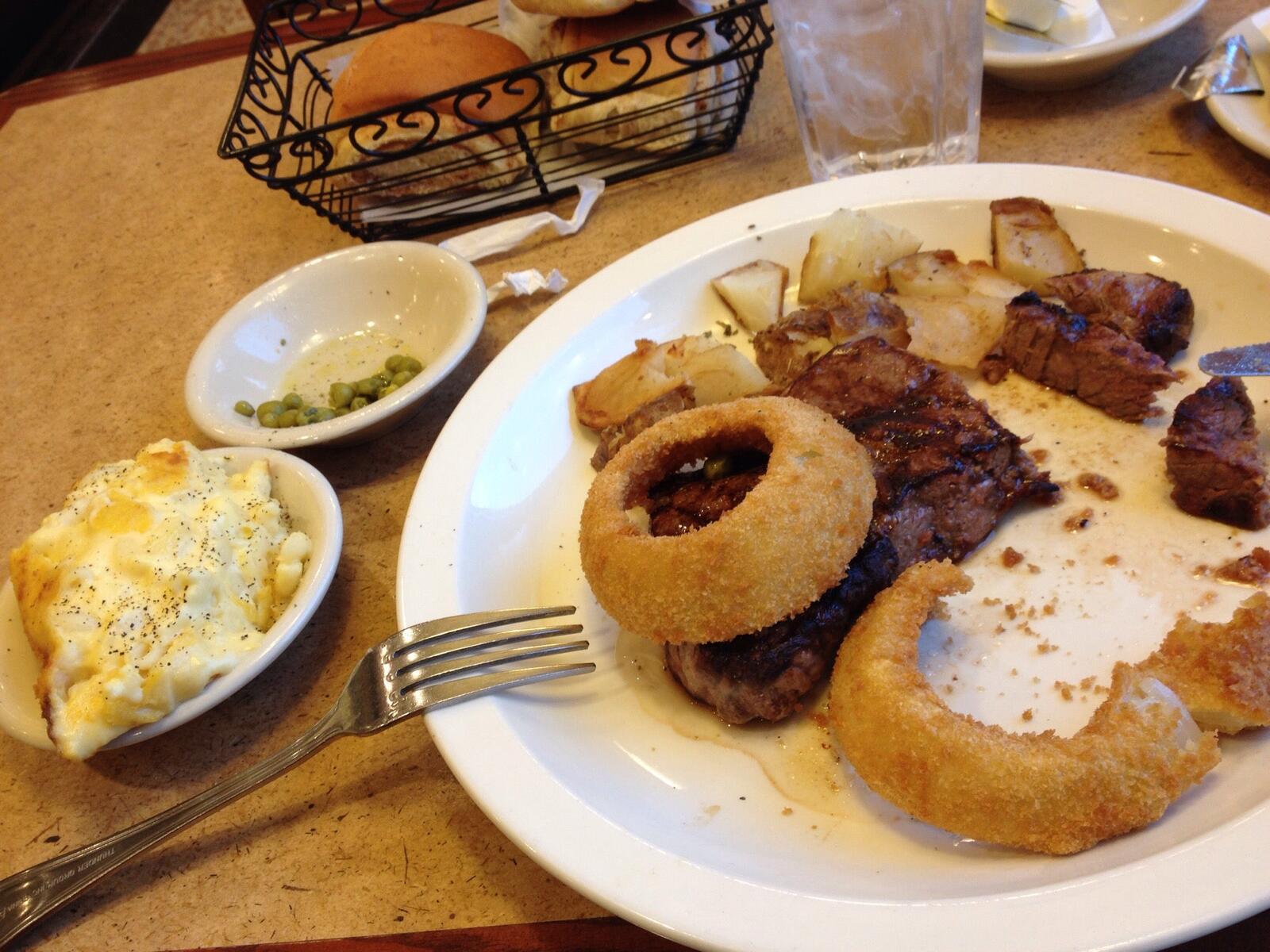 Photo credit: nextdoor