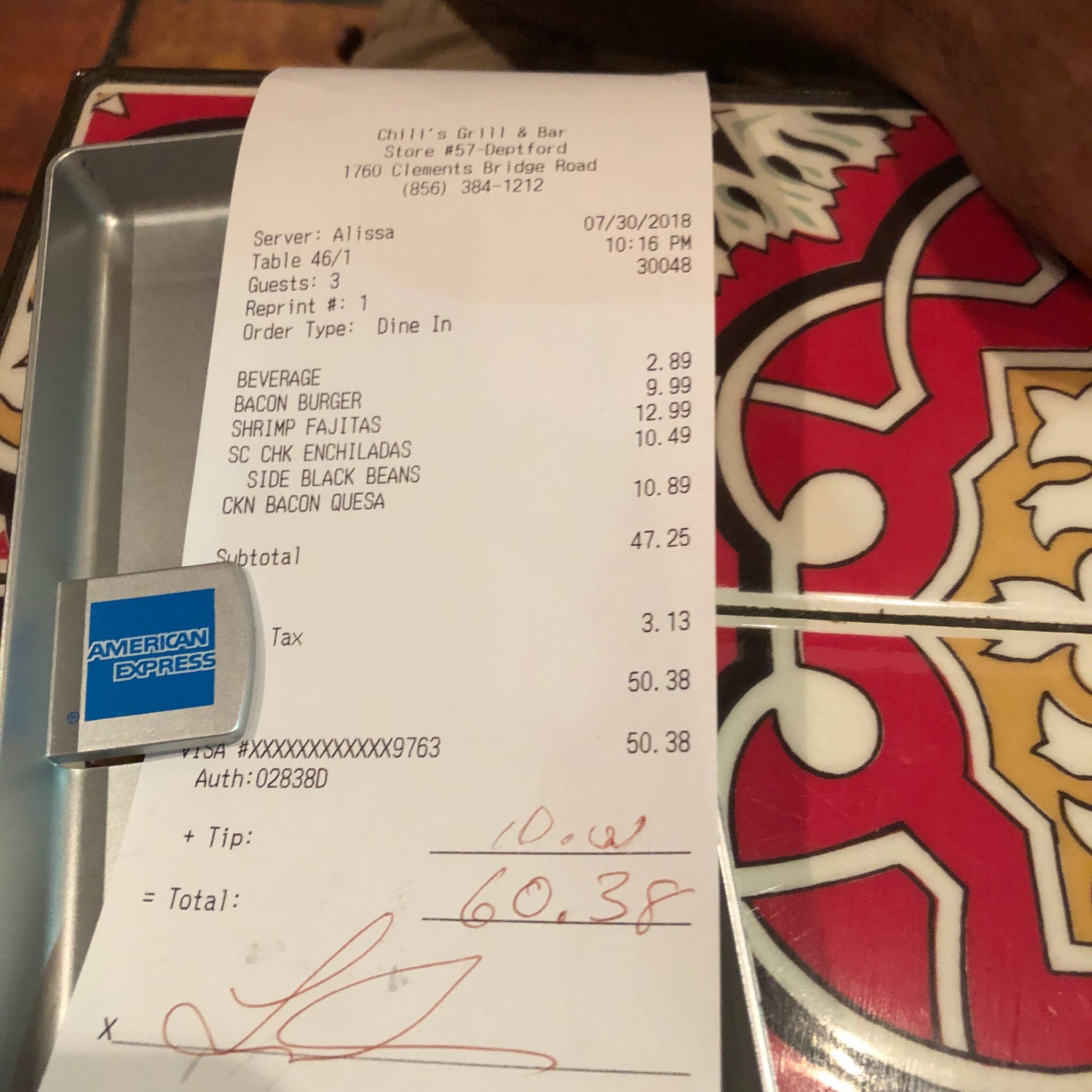 Photo credit: Tripadvisor