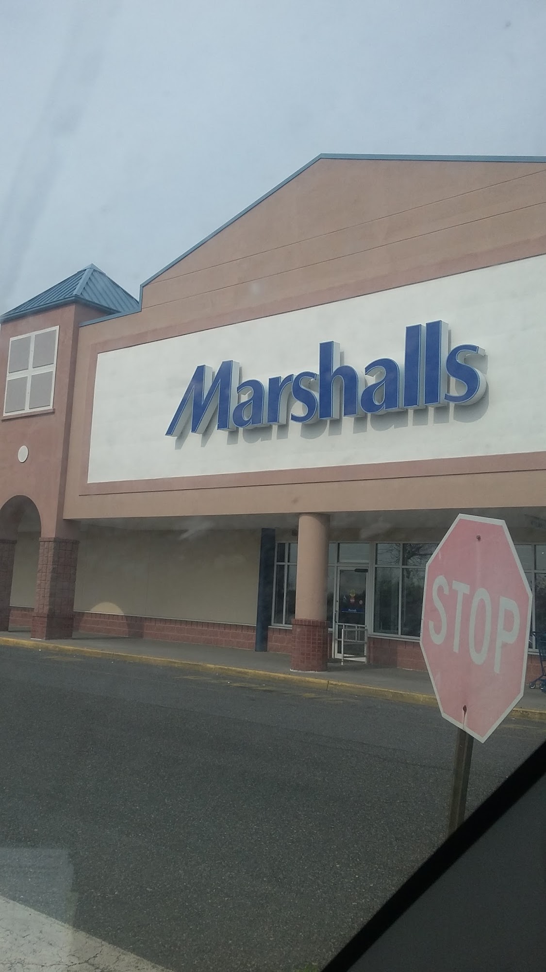 Marshalls