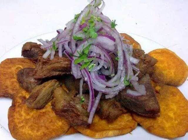 Photo credit: zomato
