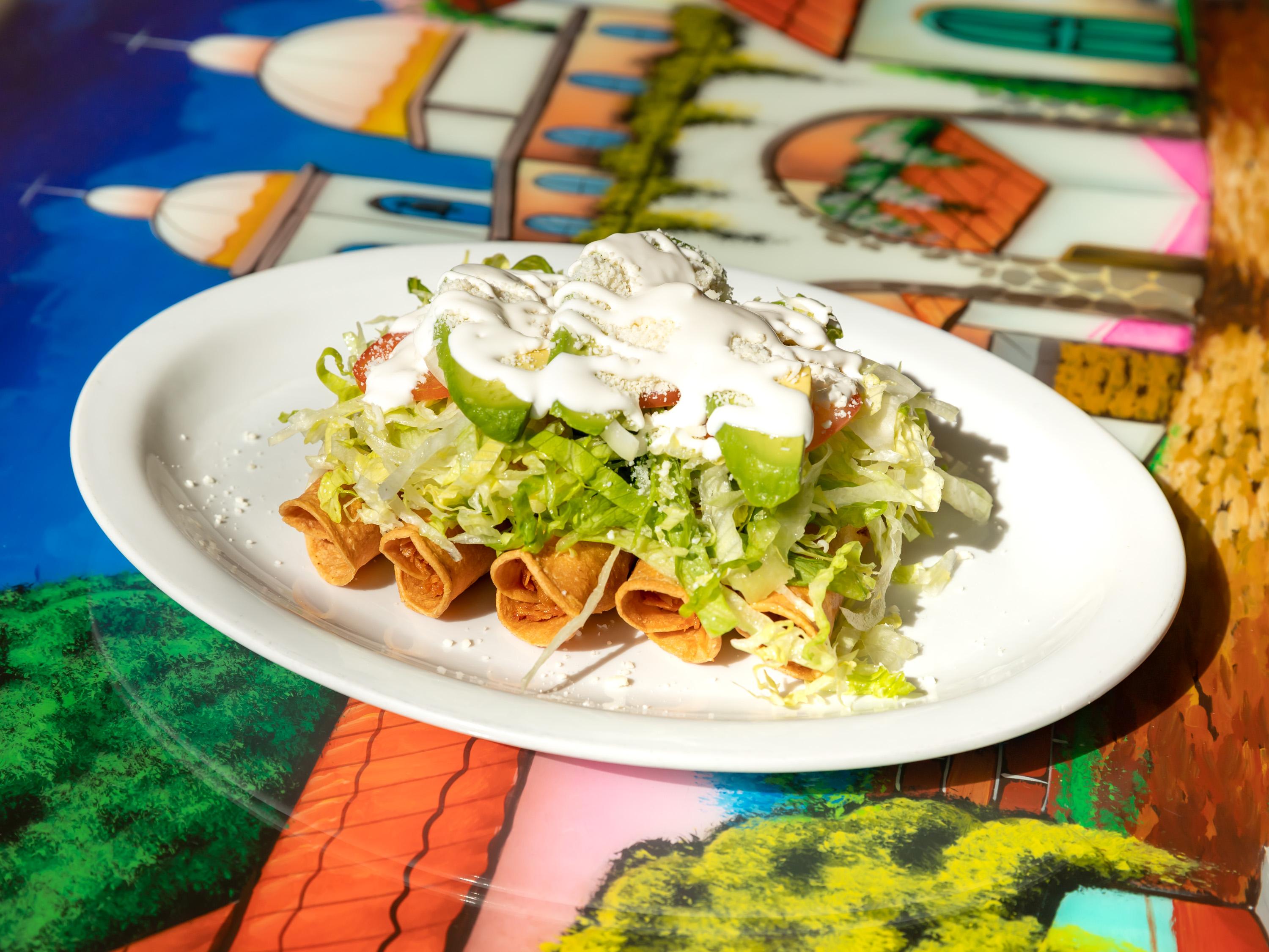 Photo credit: grubhub