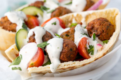 Photo credit: grubhub