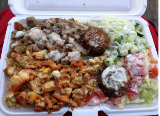 Photo credit: grubhub