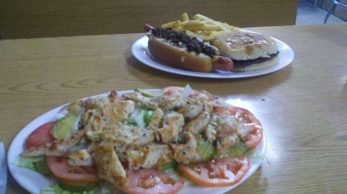Photo credit: zomato