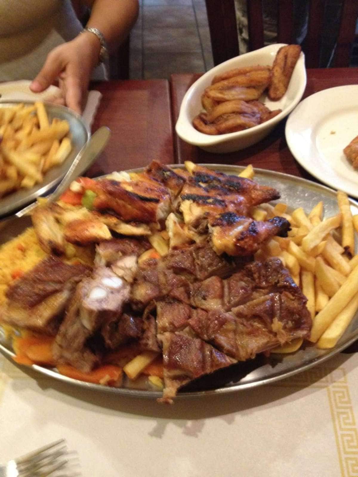 Photo credit: zomato