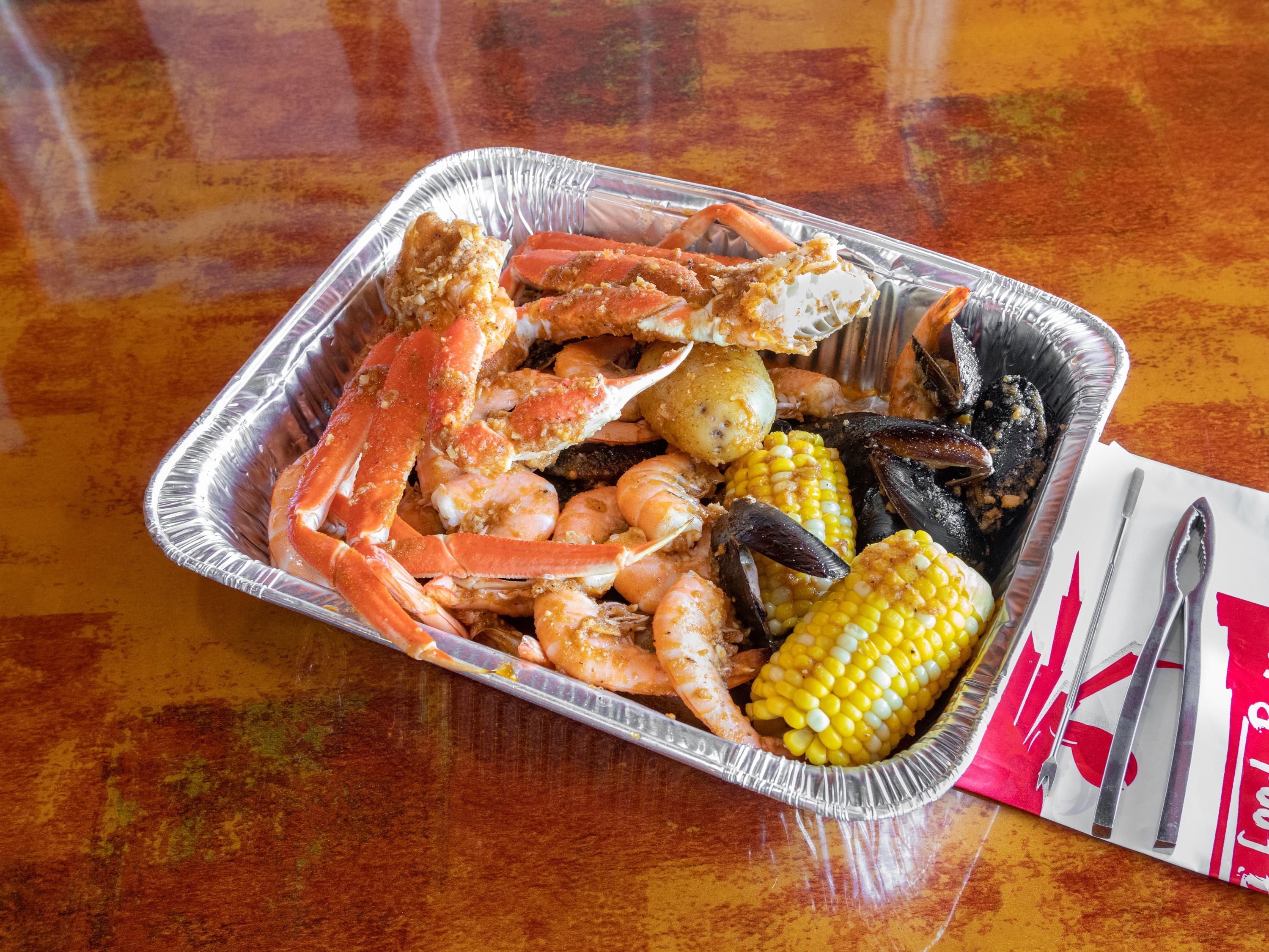 Photo credit: grubhub