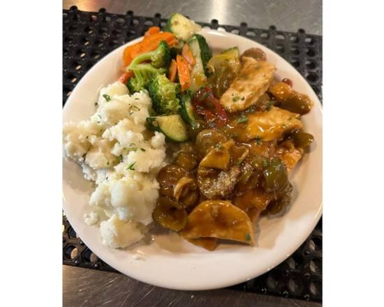 Photo credit: ubereats