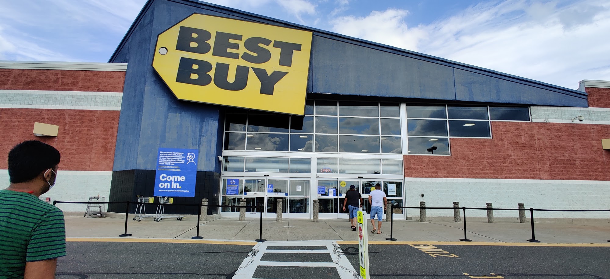 Best Buy