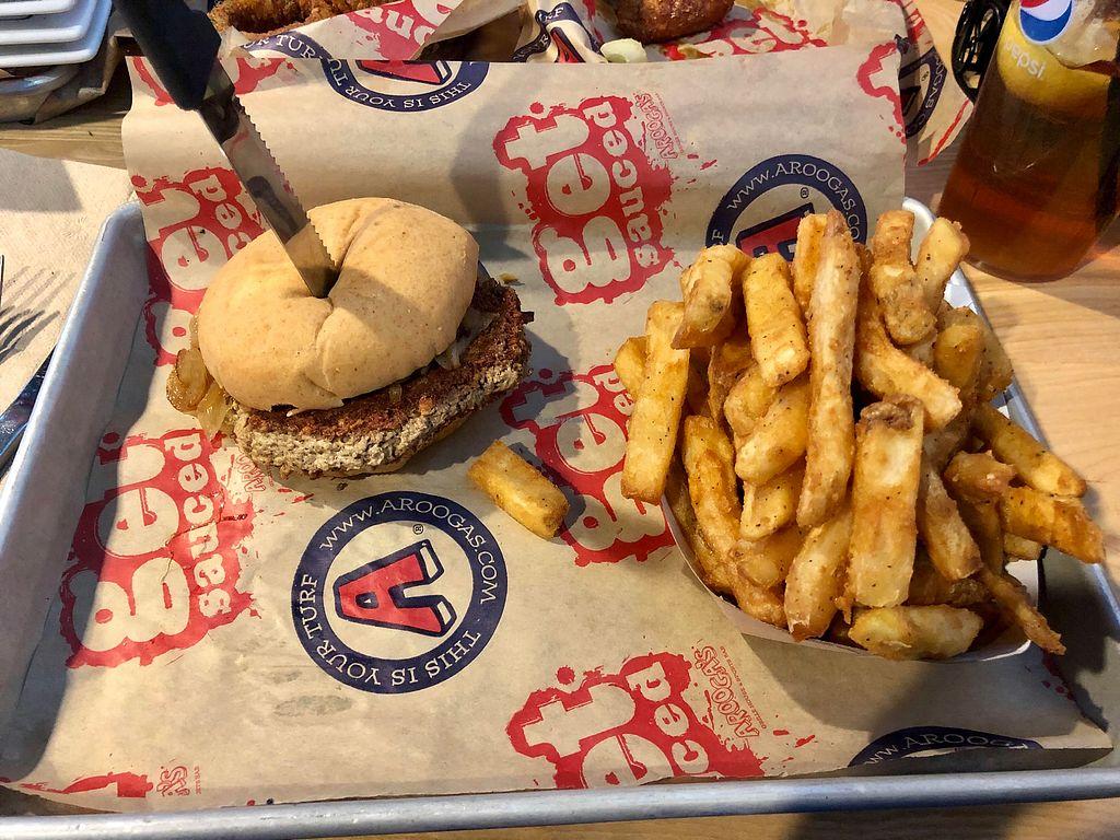 Photo credit: happycow