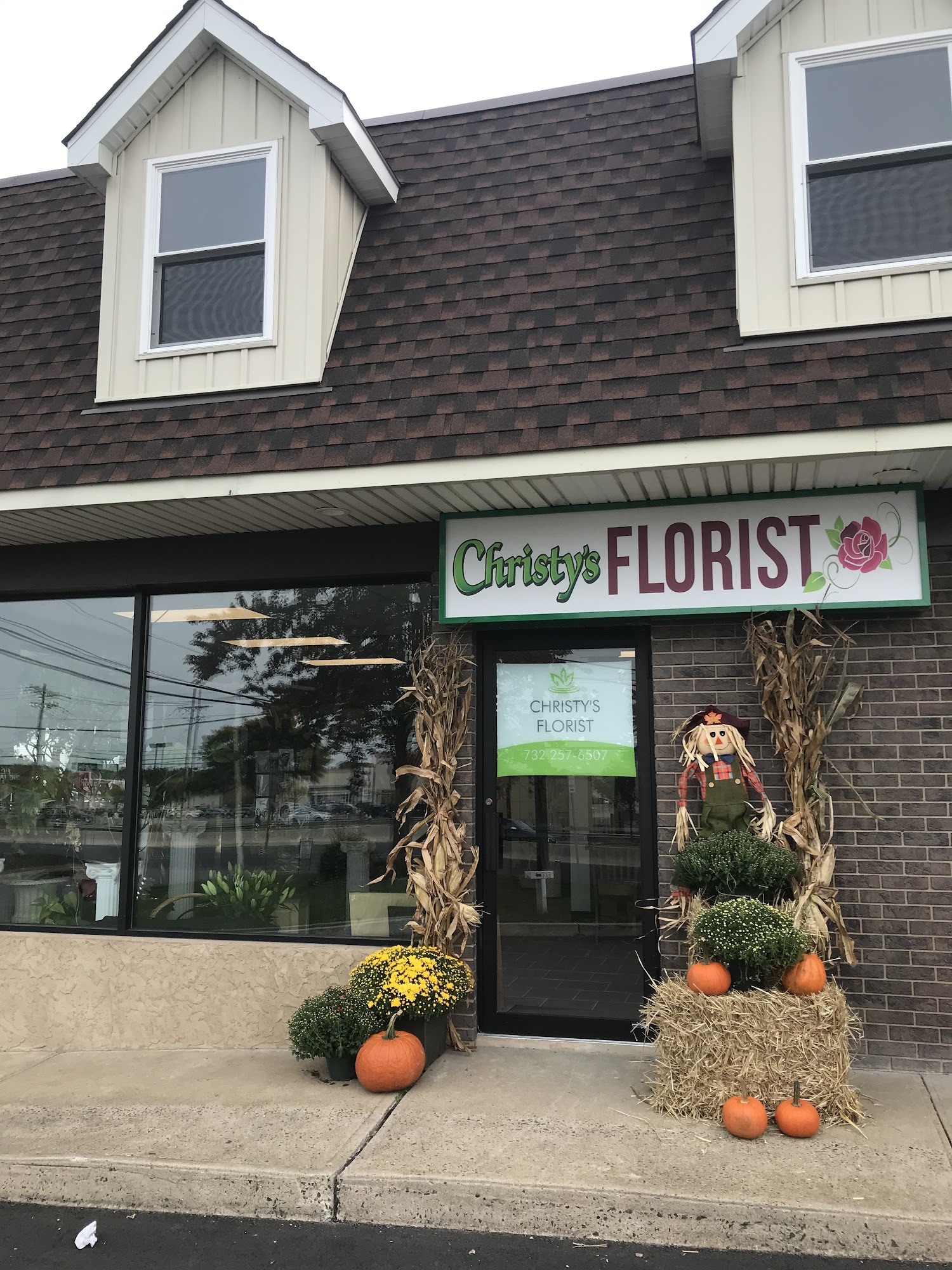 Christy's Florist