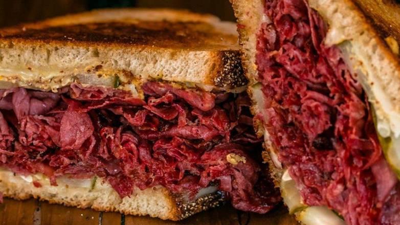 Photo credit: ubereats
