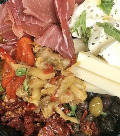 Photo credit: grubhub