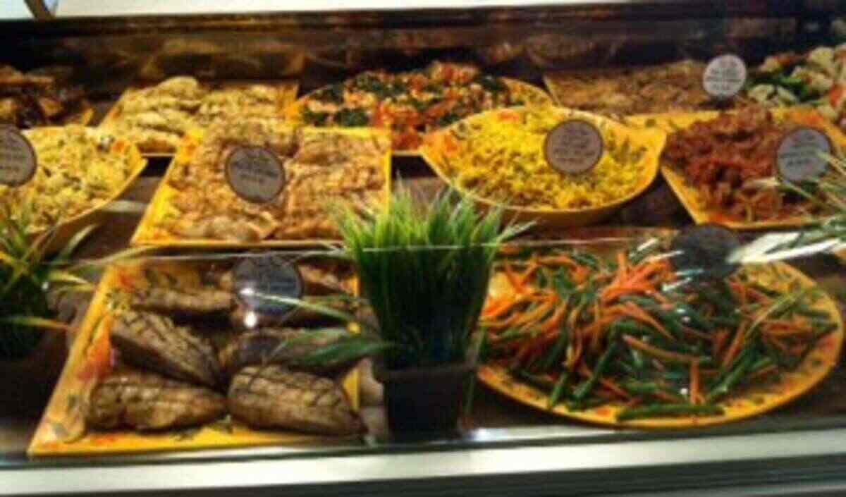 Photo credit: zomato
