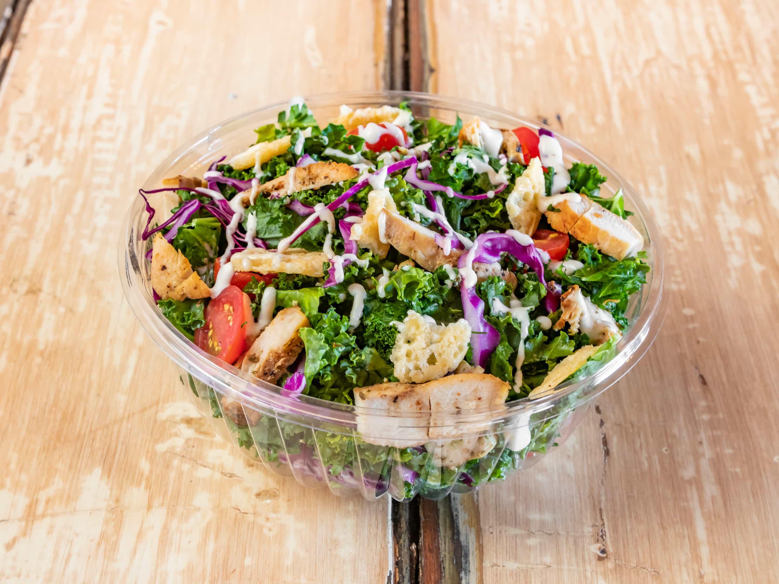 Photo credit: grubhub