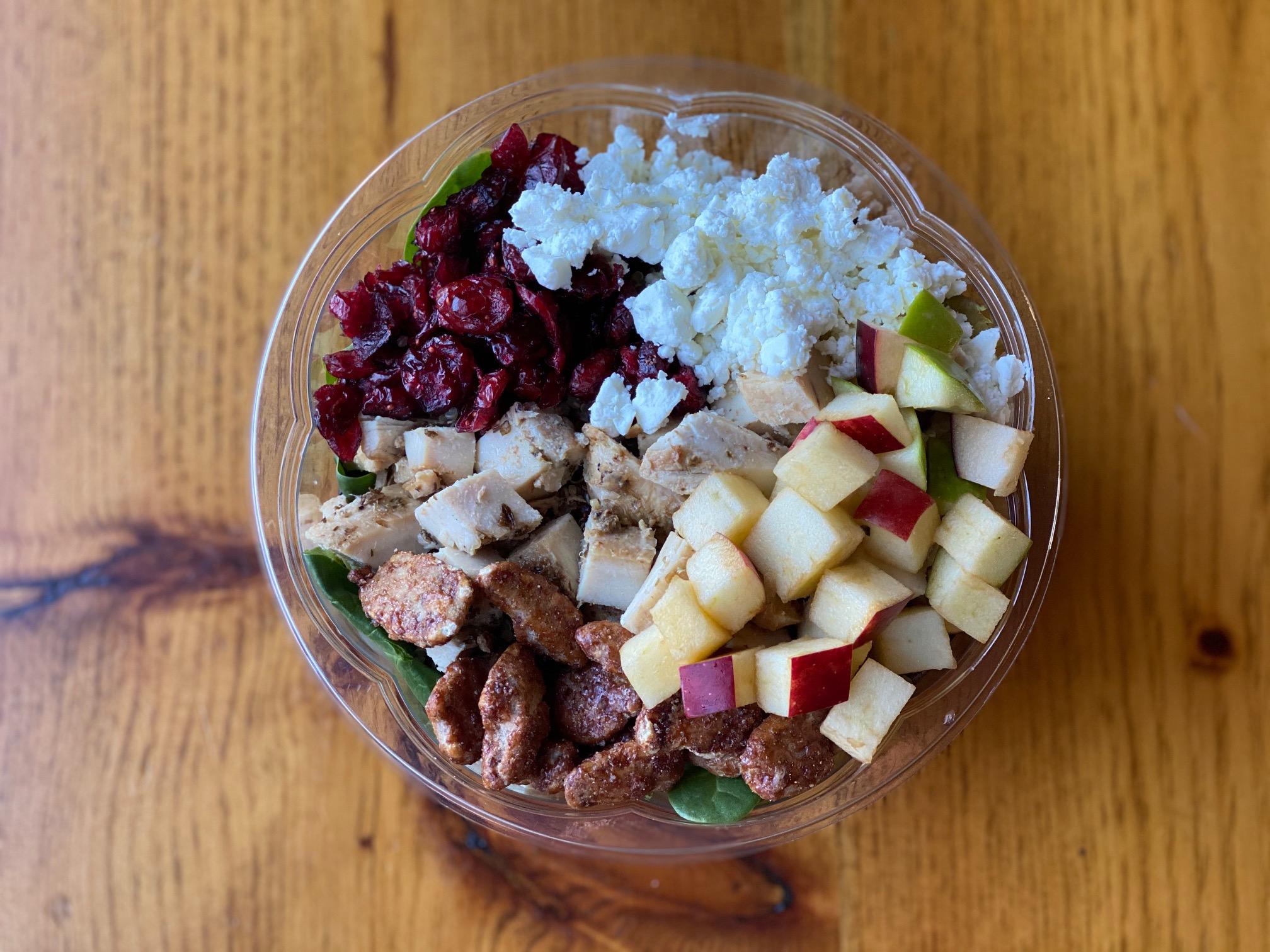 Photo credit: grubhub