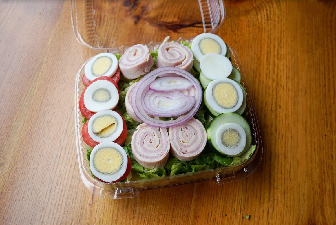 Photo credit: grubhub