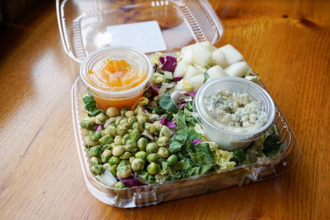 Photo credit: grubhub