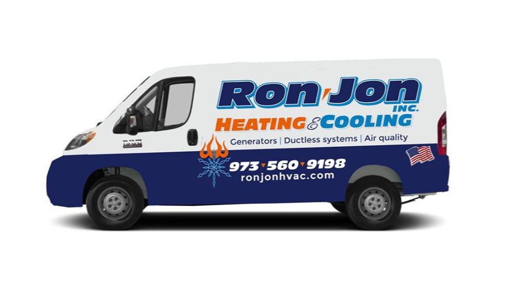 Ron Jon Heating & Cooling, Inc.