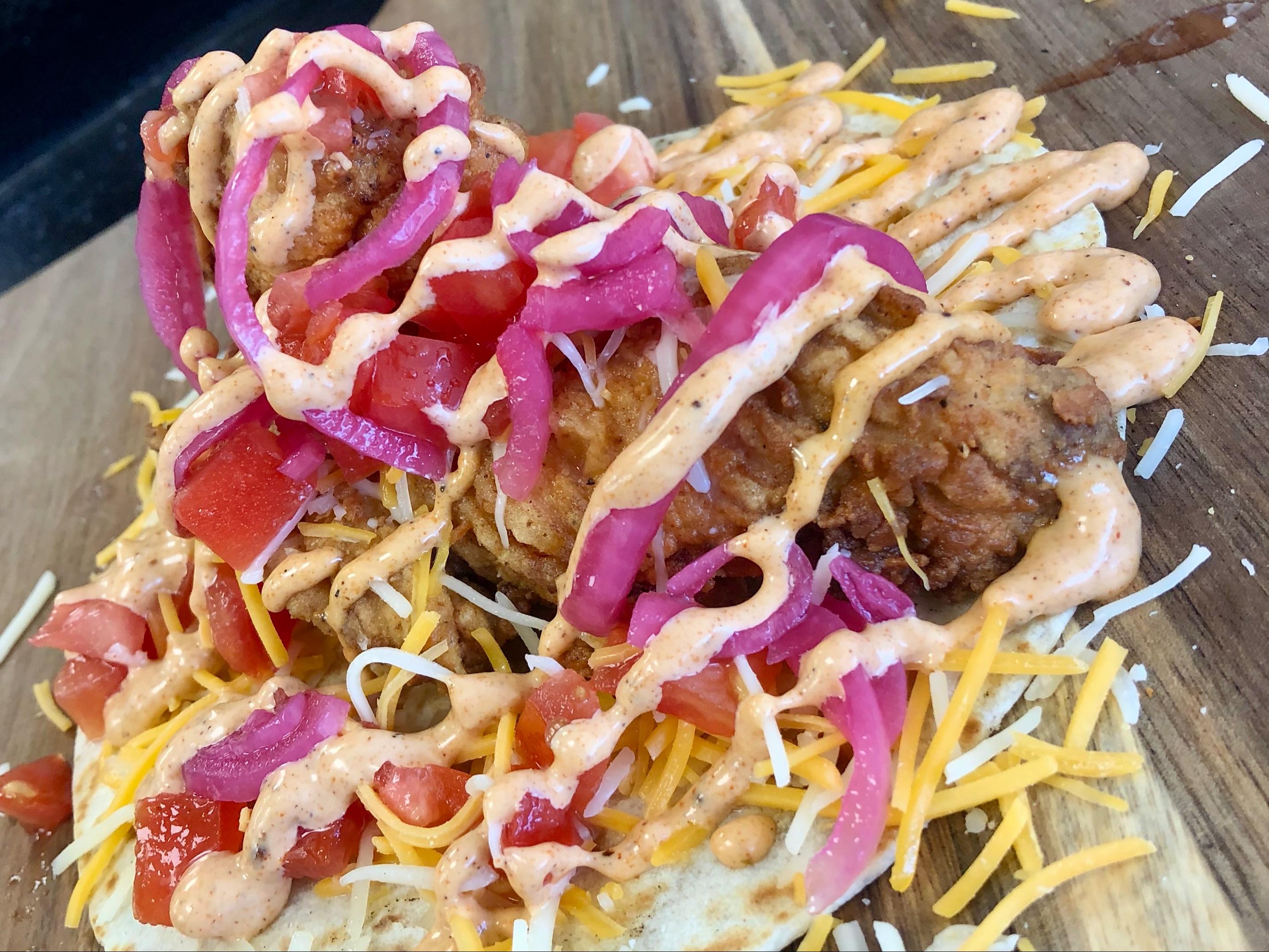 Photo credit: grubhub