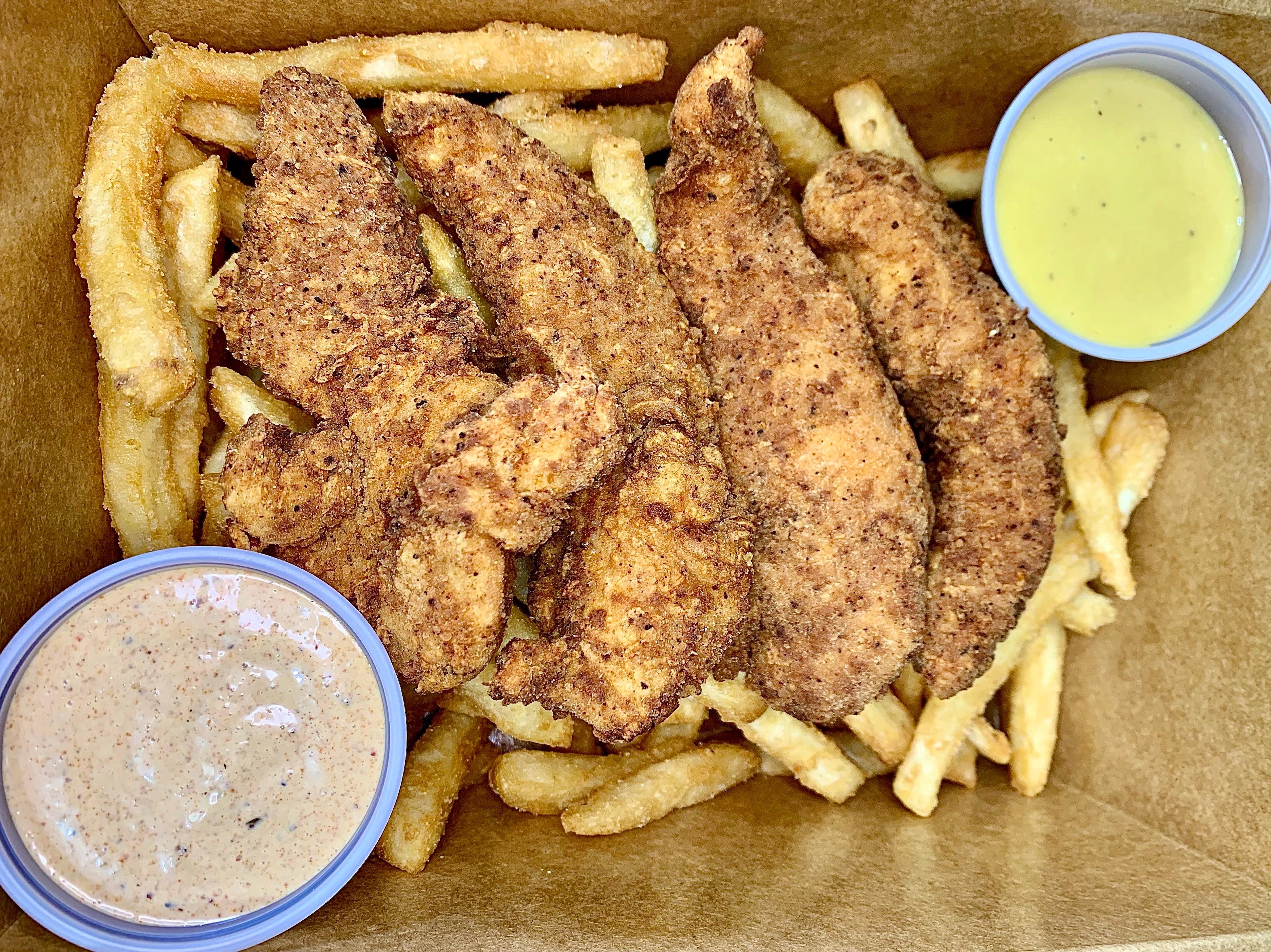 Photo credit: grubhub
