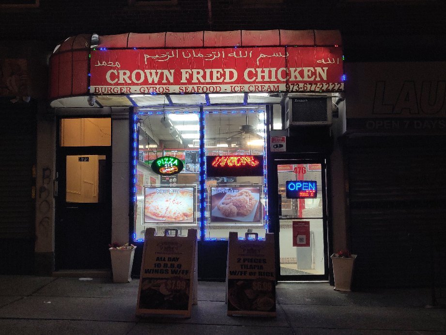 Photo credit: tripadvisor