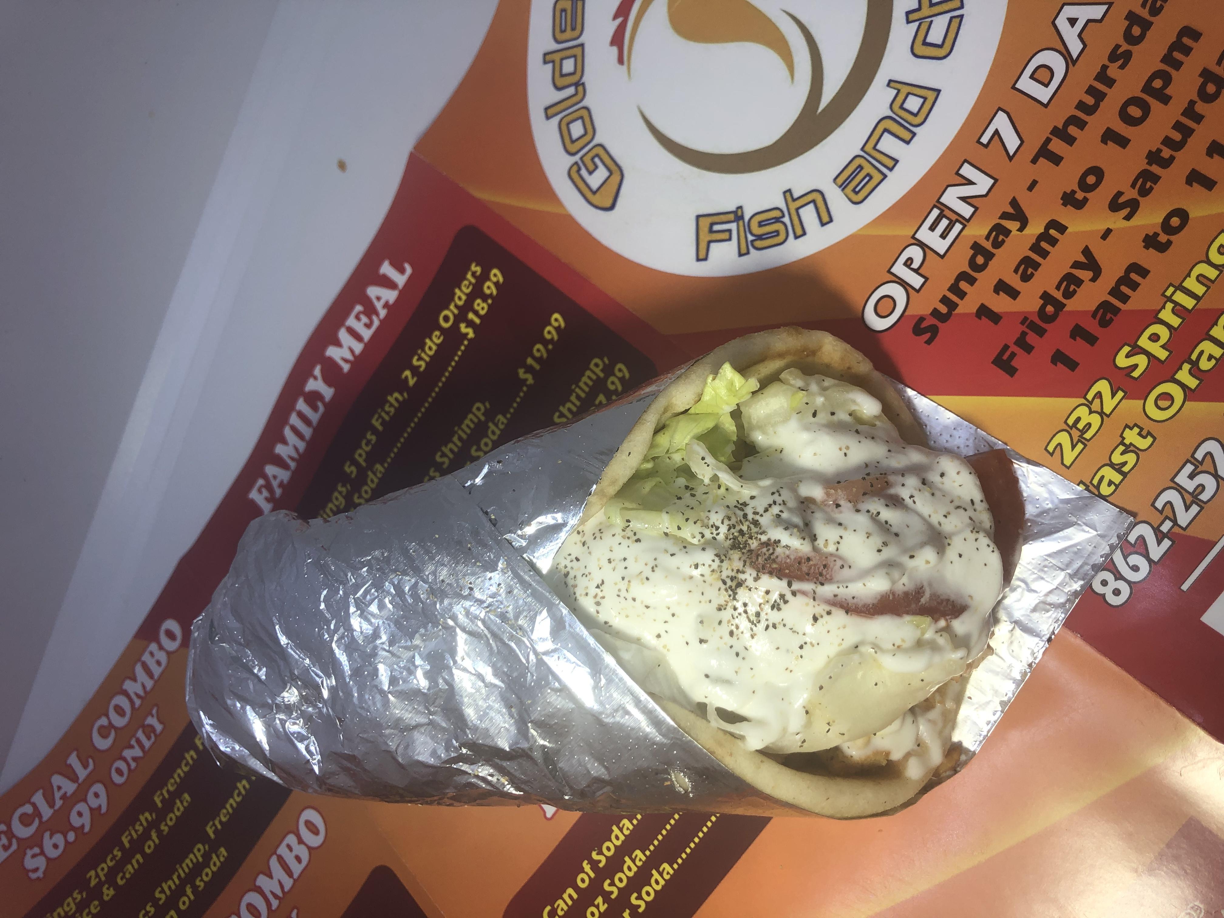 Photo credit: grubhub