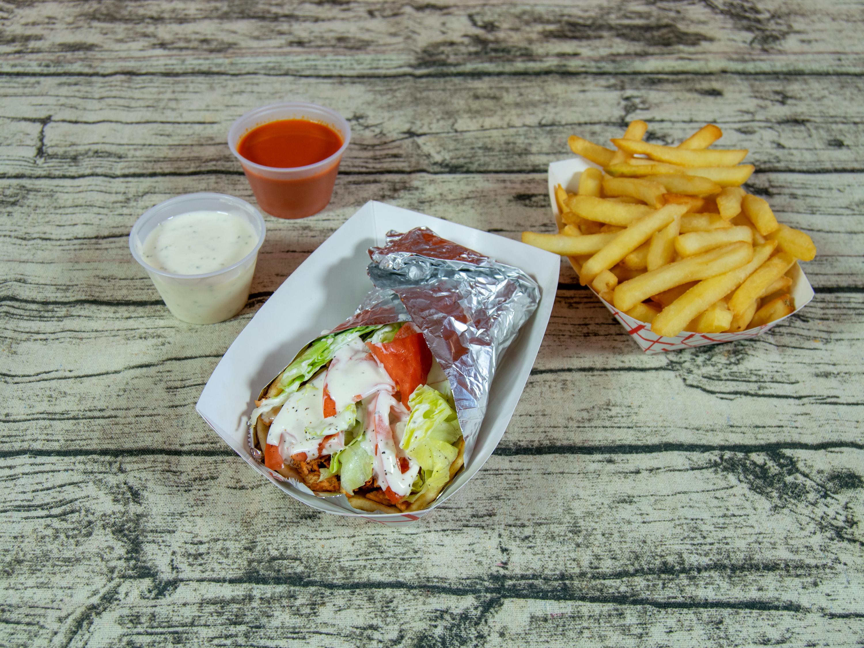 Photo credit: grubhub