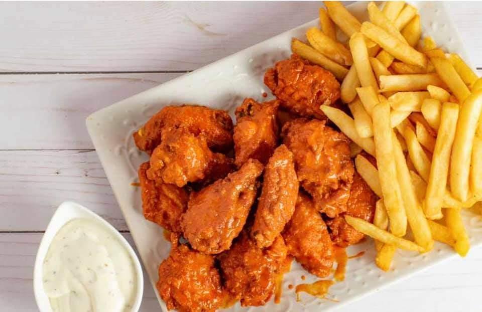 Photo credit: grubhub